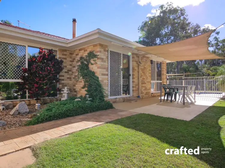 Fourth view of Homely house listing, 146-148 Carter Road, Munruben QLD 4125