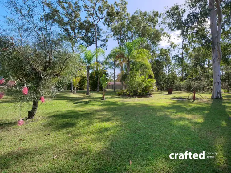 Fifth view of Homely house listing, 146-148 Carter Road, Munruben QLD 4125