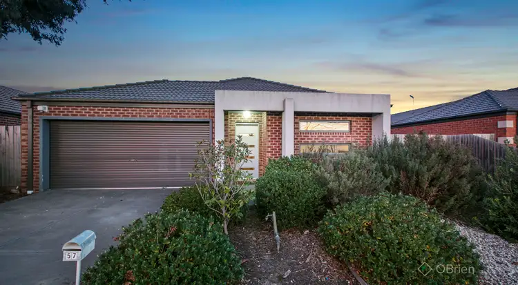 57 Red Gum Circuit, Pakenham VIC 3810