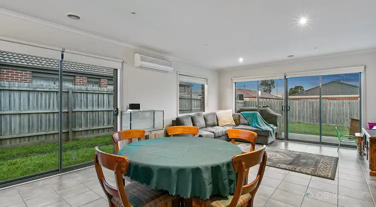 Third view of Homely house listing, 57 Red Gum Circuit, Pakenham VIC 3810