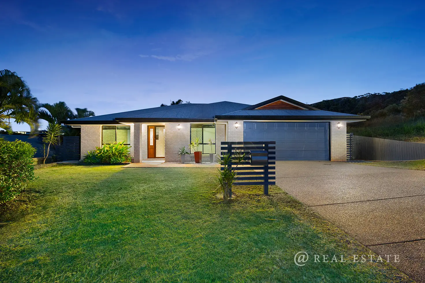 Main view of Homely house listing, 13 Vaglass Street, Taroomball QLD 4703
