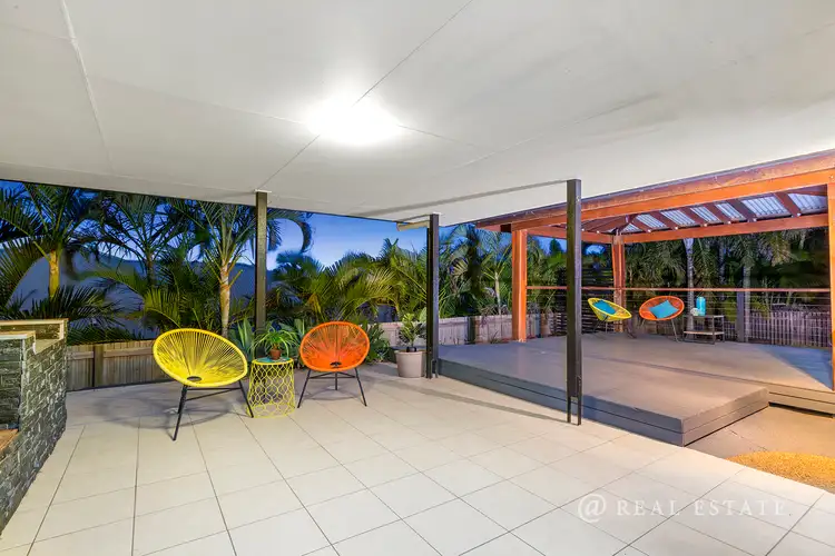 Third view of Homely house listing, 13 Vaglass Street, Taroomball QLD 4703