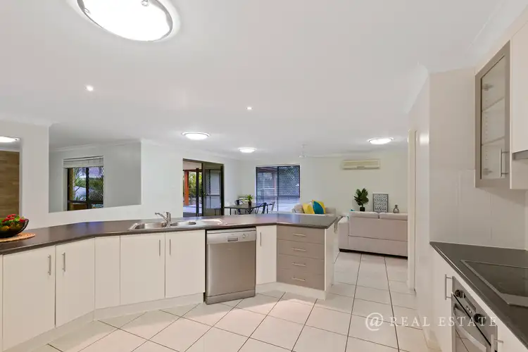 Fourth view of Homely house listing, 13 Vaglass Street, Taroomball QLD 4703