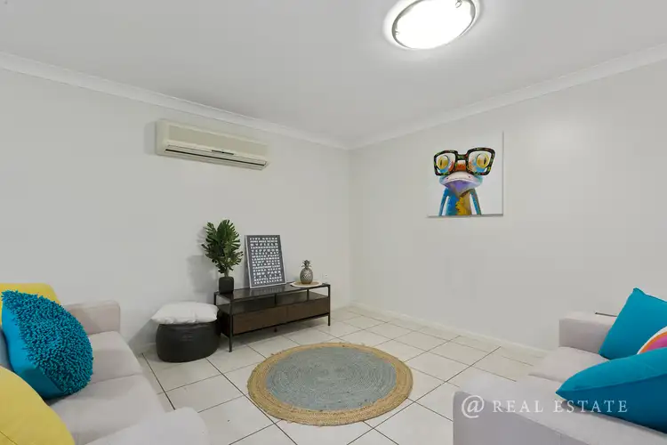 Fifth view of Homely house listing, 13 Vaglass Street, Taroomball QLD 4703