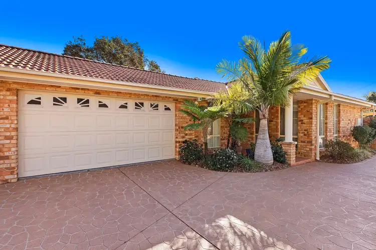 1/47 Oaks Avenue, Long Jetty NSW 2261