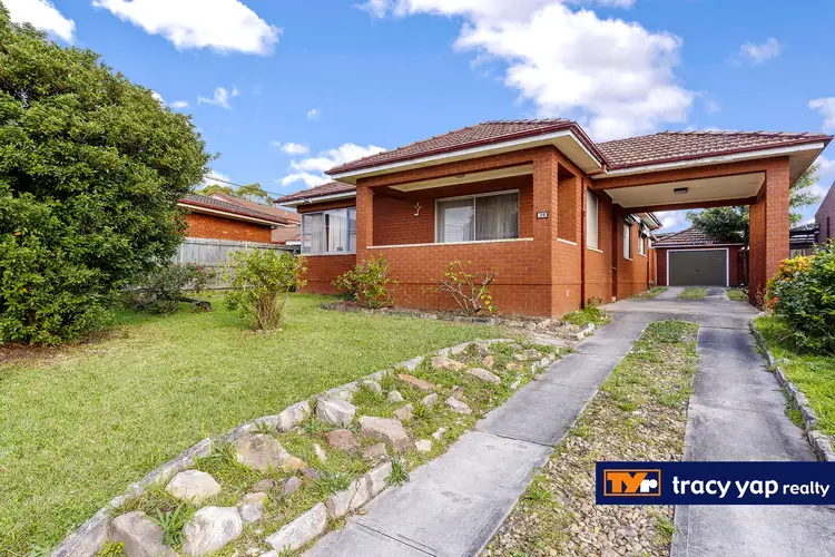 Main view of Homely house listing, 34 Yangalla Street, Marsfield NSW 2122