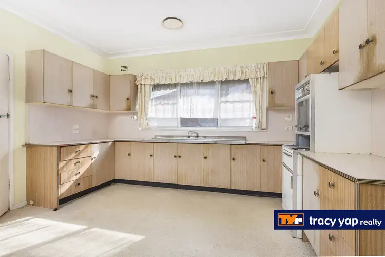 Second view of Homely house listing, 34 Yangalla Street, Marsfield NSW 2122