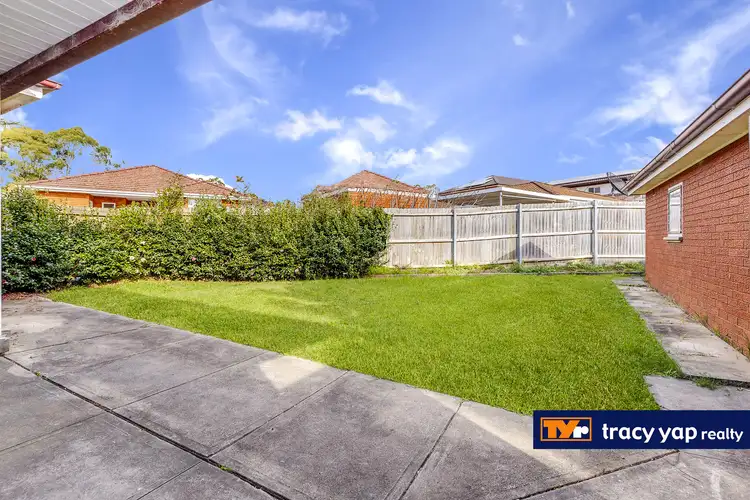Third view of Homely house listing, 34 Yangalla Street, Marsfield NSW 2122