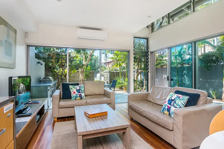 Main view of Homely unit listing, 23/33-35 Childe Street, Byron Bay NSW 2481