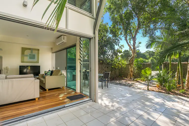 Second view of Homely unit listing, 23/33-35 Childe Street, Byron Bay NSW 2481