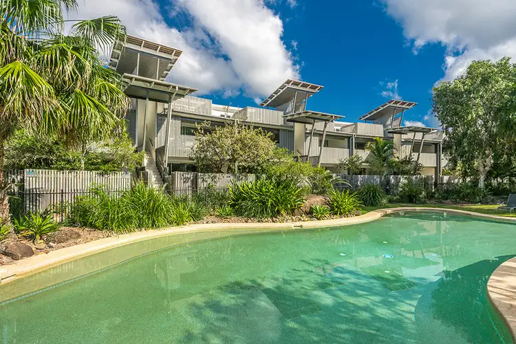 Third view of Homely unit listing, 23/33-35 Childe Street, Byron Bay NSW 2481