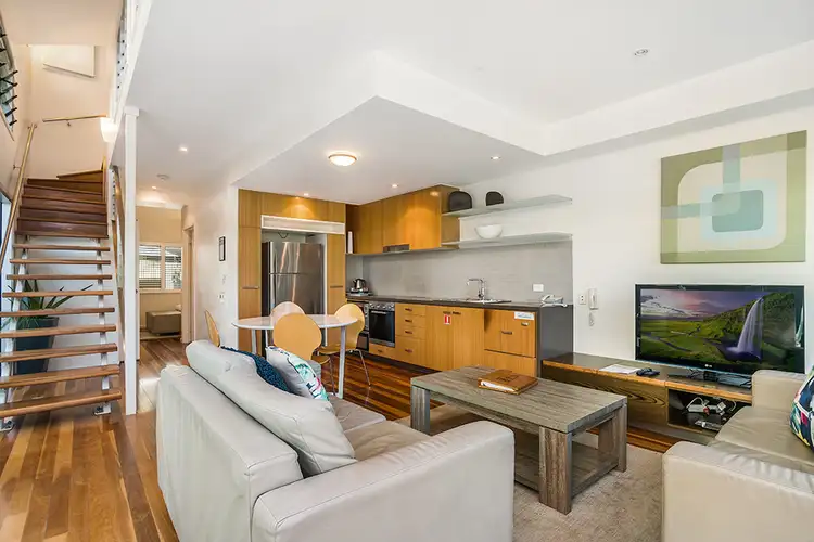 Sixth view of Homely unit listing, 23/33-35 Childe Street, Byron Bay NSW 2481