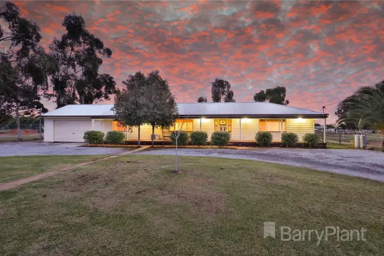 Main view of Homely house listing, 43 Regina Avenue, Cabarita VIC 3505