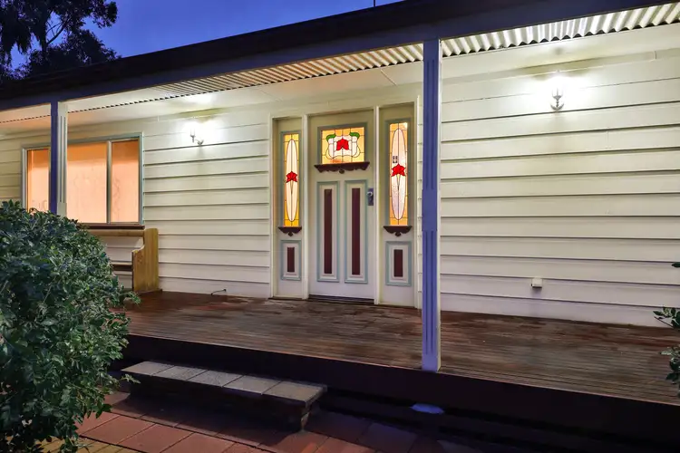 Second view of Homely house listing, 43 Regina Avenue, Cabarita VIC 3505