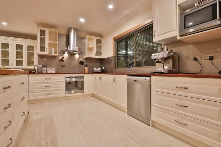Sixth view of Homely house listing, 43 Regina Avenue, Cabarita VIC 3505