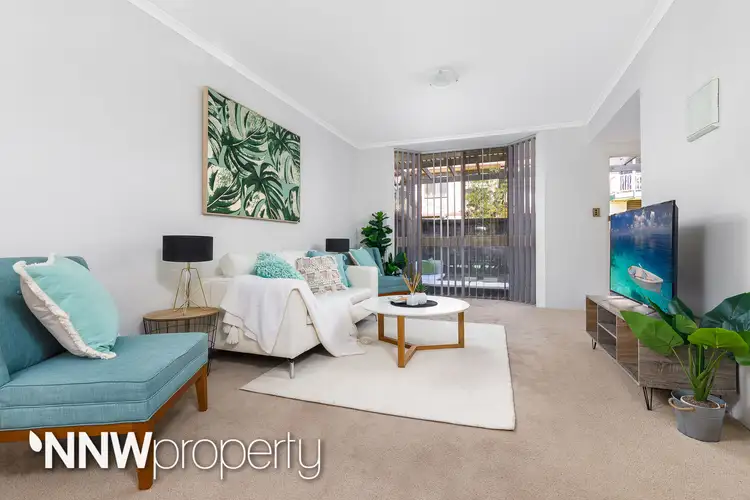 9/14-16 Freeman Place, Carlingford NSW 2118