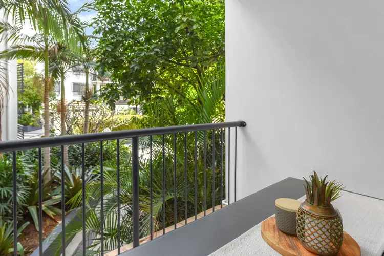 Main view of Homely apartment listing, 24/52-62 Newstead Terrace, Newstead QLD 4006