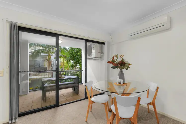 Fifth view of Homely apartment listing, 24/52-62 Newstead Terrace, Newstead QLD 4006
