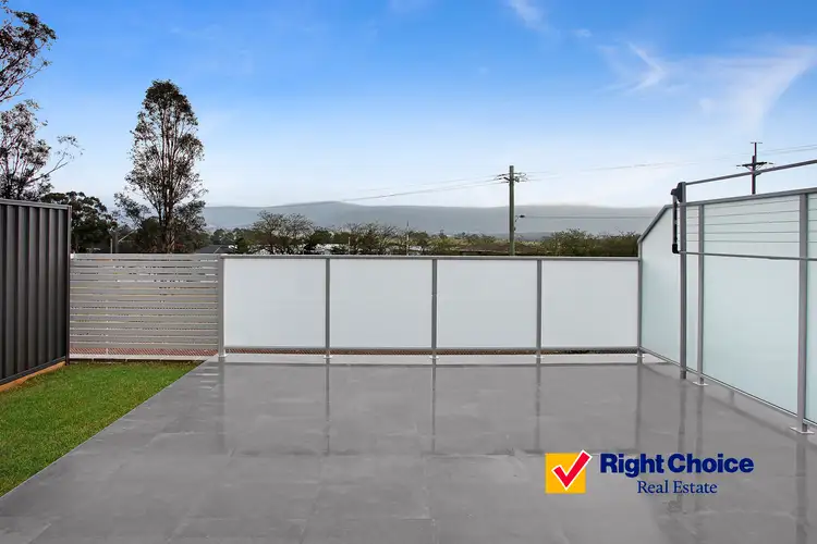 Fourth view of Homely townhouse listing, 20/21 Avondale Road, Dapto NSW 2530