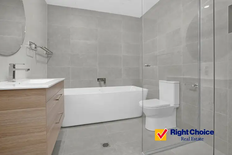 Sixth view of Homely townhouse listing, 20/21 Avondale Road, Dapto NSW 2530