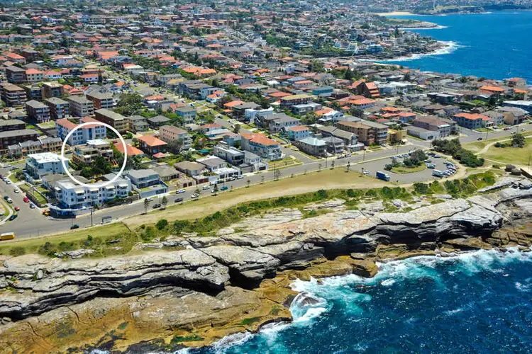 Second view of Homely unit listing, 2/9-11 Beaumond Avenue, Maroubra NSW 2035