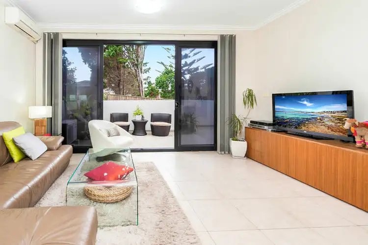Third view of Homely unit listing, 2/9-11 Beaumond Avenue, Maroubra NSW 2035