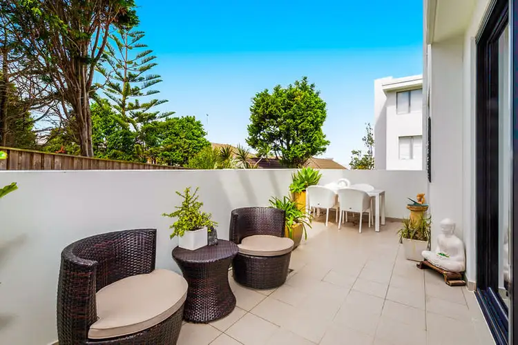 Fourth view of Homely unit listing, 2/9-11 Beaumond Avenue, Maroubra NSW 2035