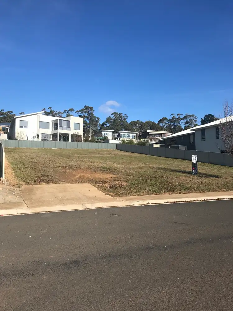 Fourth view of Homely land listing, 7 McCall Terrace, Stony Rise TAS 7310