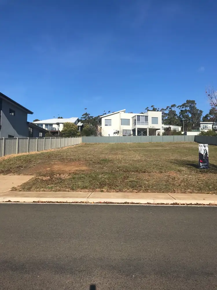 Fifth view of Homely land listing, 7 McCall Terrace, Stony Rise TAS 7310