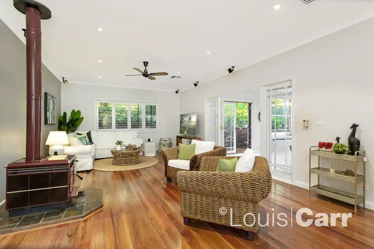 Second view of Homely house listing, 17 Blue Jay Court, West Pennant Hills NSW 2125