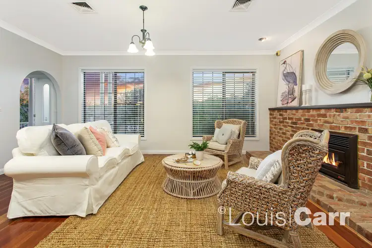 Third view of Homely house listing, 17 Blue Jay Court, West Pennant Hills NSW 2125