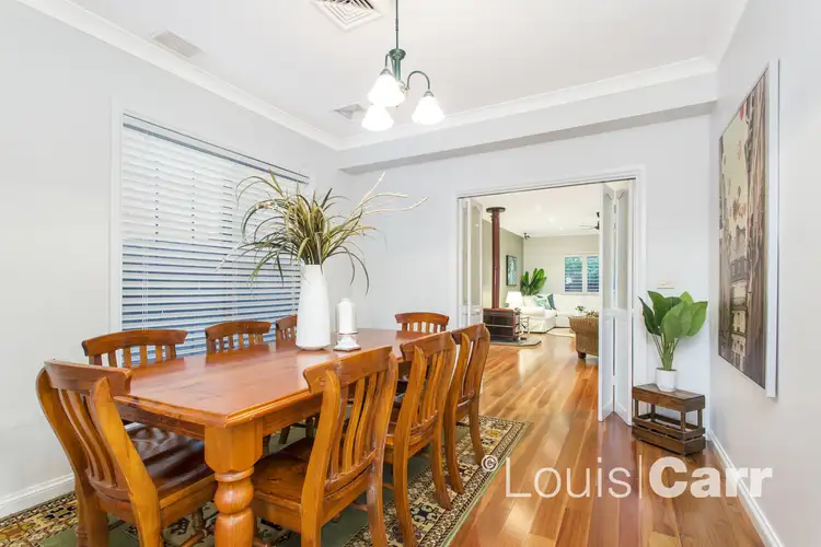 Fifth view of Homely house listing, 17 Blue Jay Court, West Pennant Hills NSW 2125