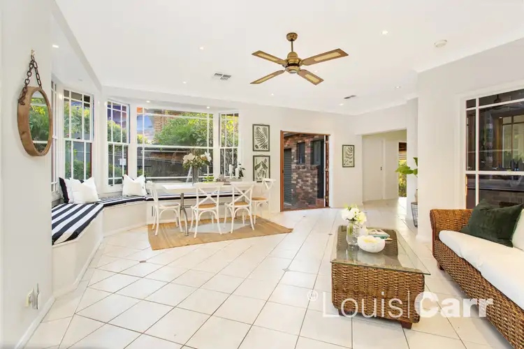 Sixth view of Homely house listing, 17 Blue Jay Court, West Pennant Hills NSW 2125