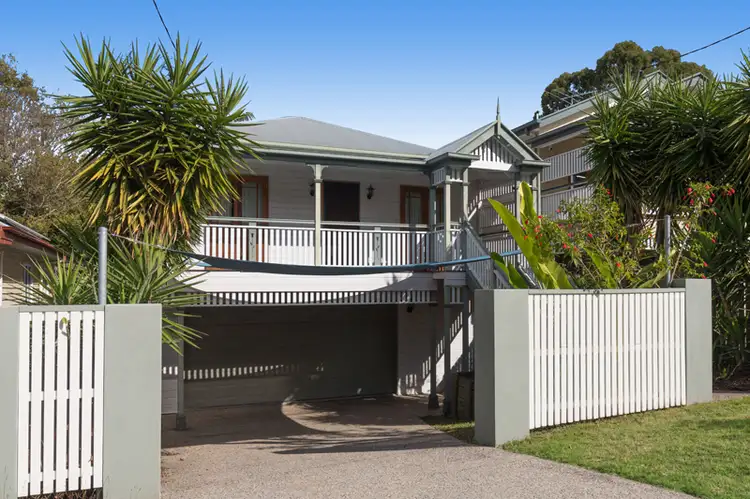36 Gregory Street, Taringa QLD 4068