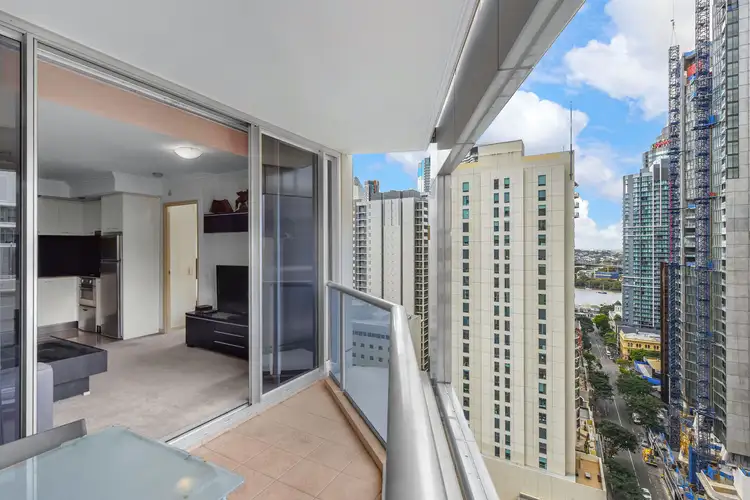 2103/70 Mary Street, Brisbane City QLD 4000