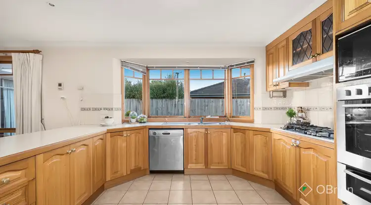 Third view of Homely house listing, 12 Lorikeet Court, Boronia VIC 3155