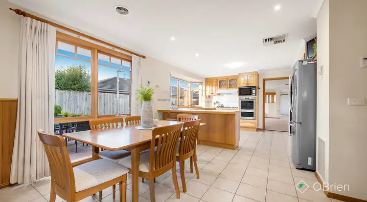 Fourth view of Homely house listing, 12 Lorikeet Court, Boronia VIC 3155