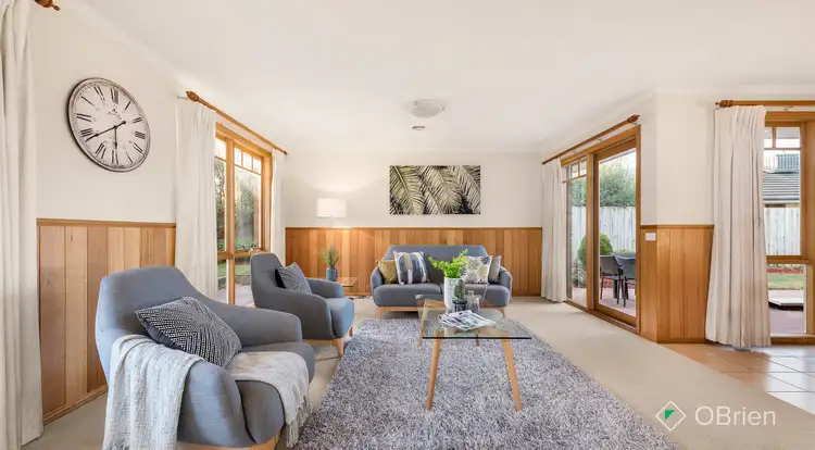 Fifth view of Homely house listing, 12 Lorikeet Court, Boronia VIC 3155