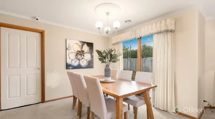 Sixth view of Homely house listing, 12 Lorikeet Court, Boronia VIC 3155