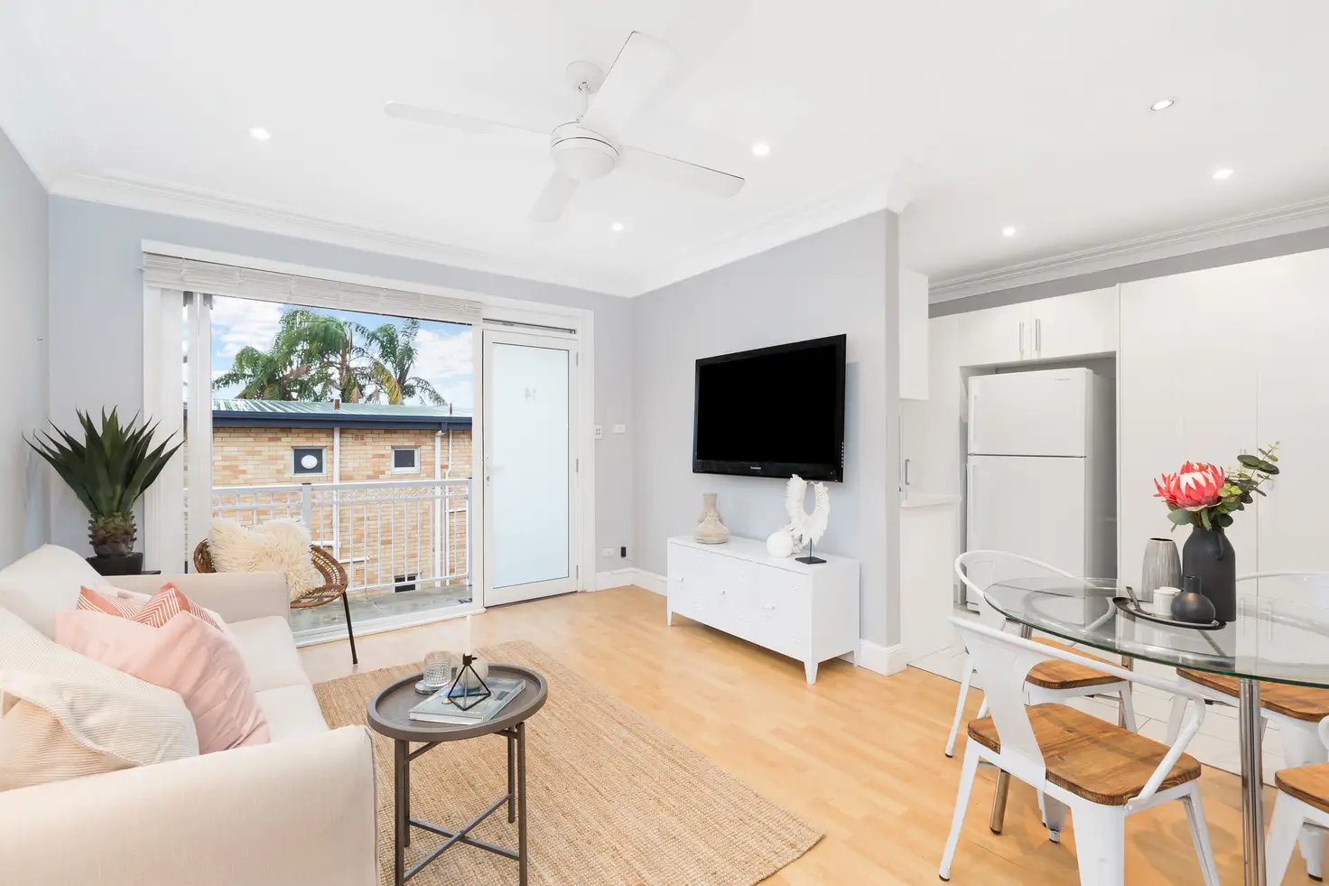 Main view of Homely apartment listing, 14/87 Kingsway, Cronulla NSW 2230