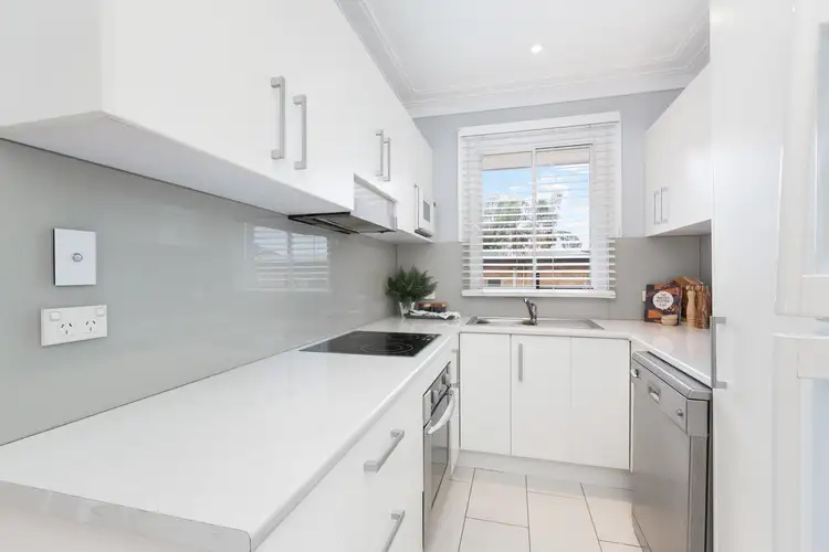 Second view of Homely apartment listing, 14/87 Kingsway, Cronulla NSW 2230