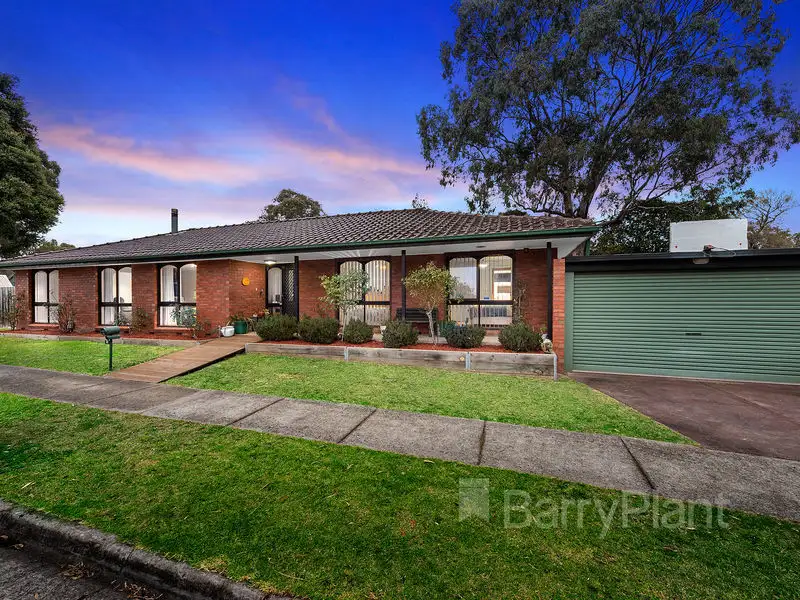 Main view of Homely house listing, 2 Taunton Crescent, Scoresby VIC 3179
