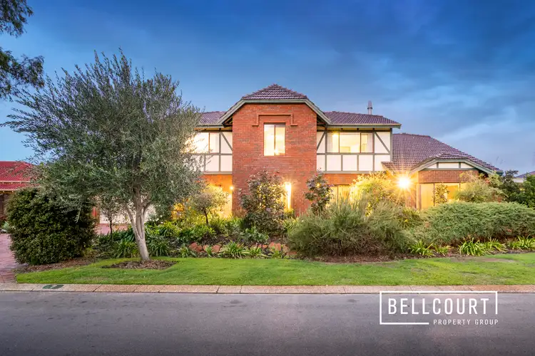 7 Glasnevin Court, Waterford WA 6152