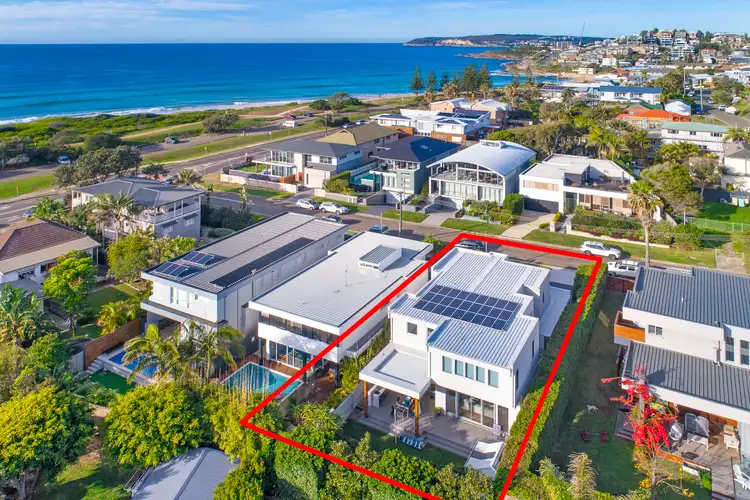 4A Adina Road, Curl Curl NSW 2096