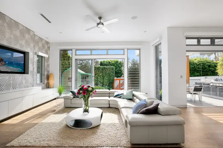 Fourth view of Homely house listing, 4A Adina Road, Curl Curl NSW 2096