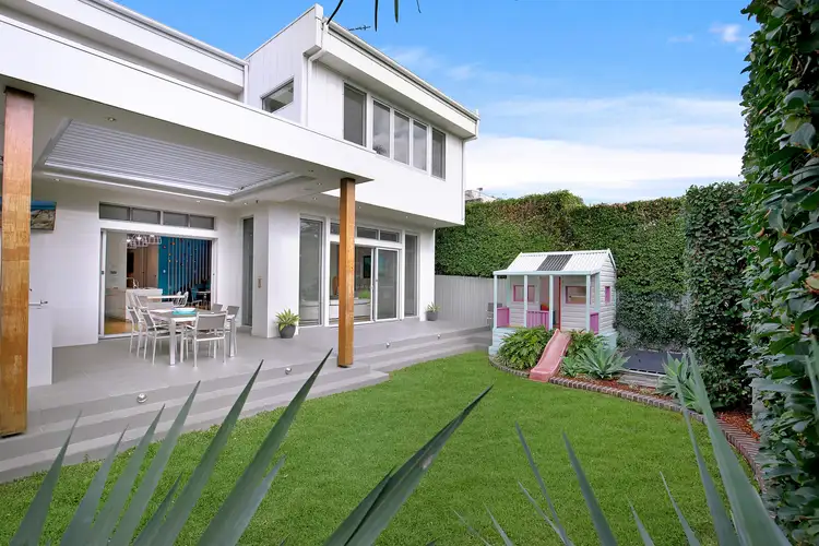 Fifth view of Homely house listing, 4A Adina Road, Curl Curl NSW 2096