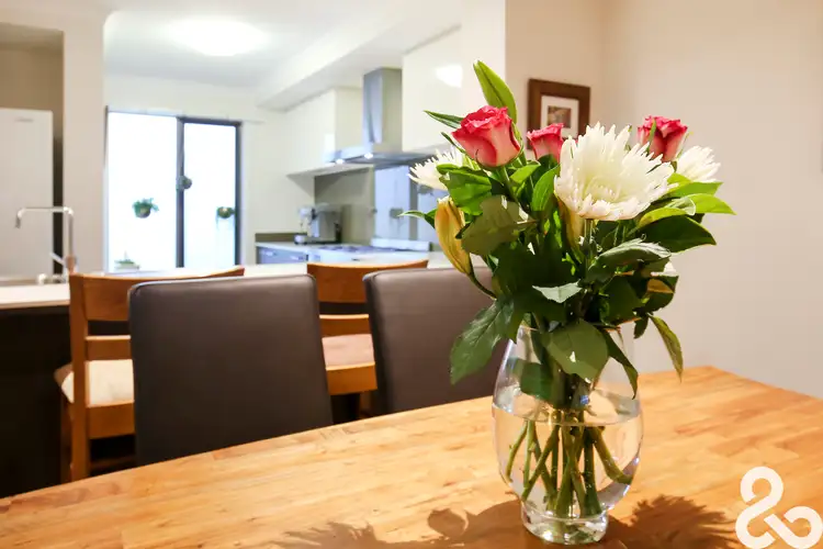 Fifth view of Homely terrace listing, 3 Cantona Parkway, Mernda VIC 3754