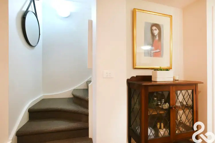Sixth view of Homely terrace listing, 3 Cantona Parkway, Mernda VIC 3754