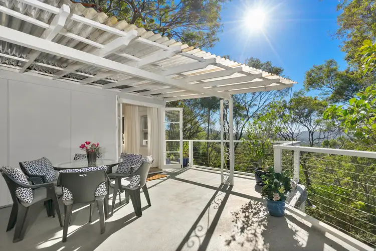 Second view of Homely house listing, 2A Palmgrove Road, Avalon Beach NSW 2107