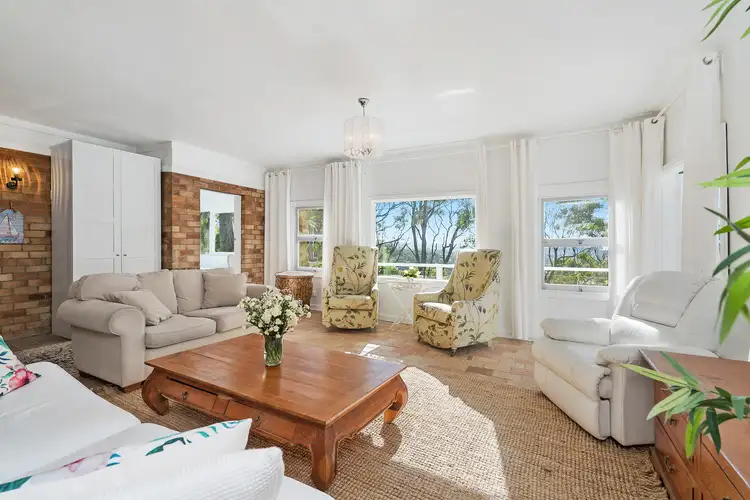 Fifth view of Homely house listing, 2A Palmgrove Road, Avalon Beach NSW 2107